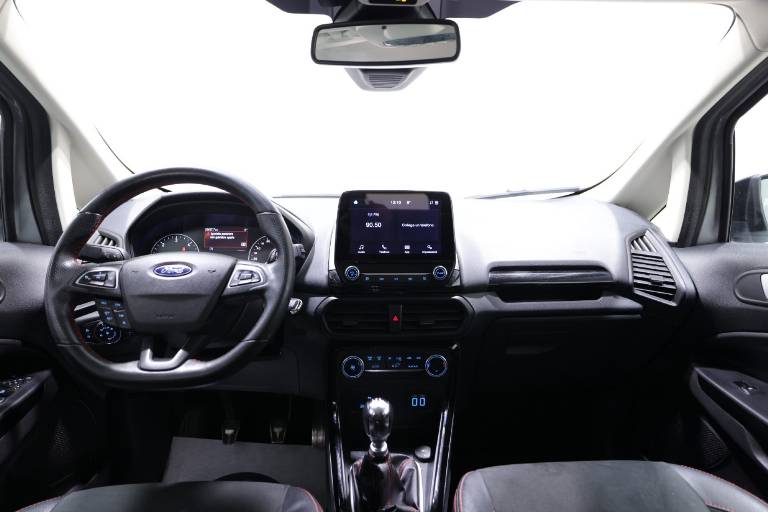 FORD EcoSport 10