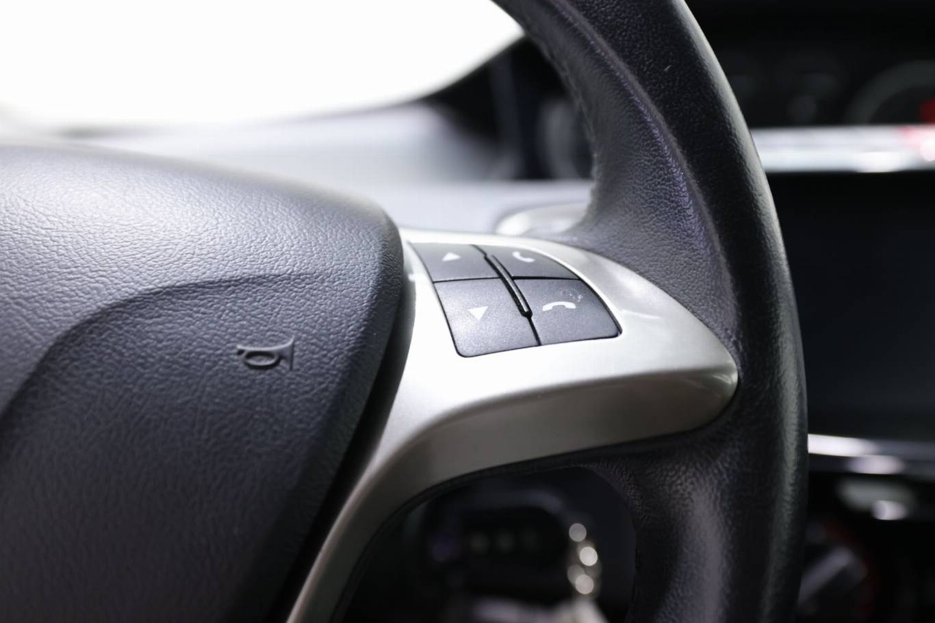 LANCIA Ypsilon 16