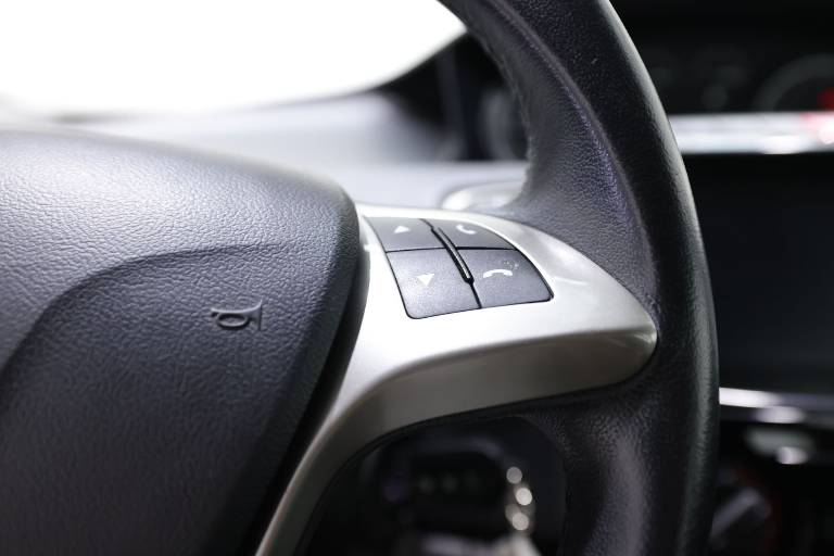 LANCIA Ypsilon 16