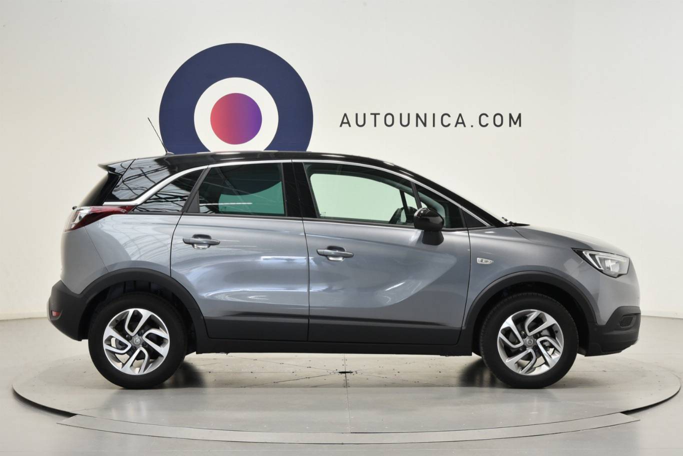 OPEL Crossland X 31