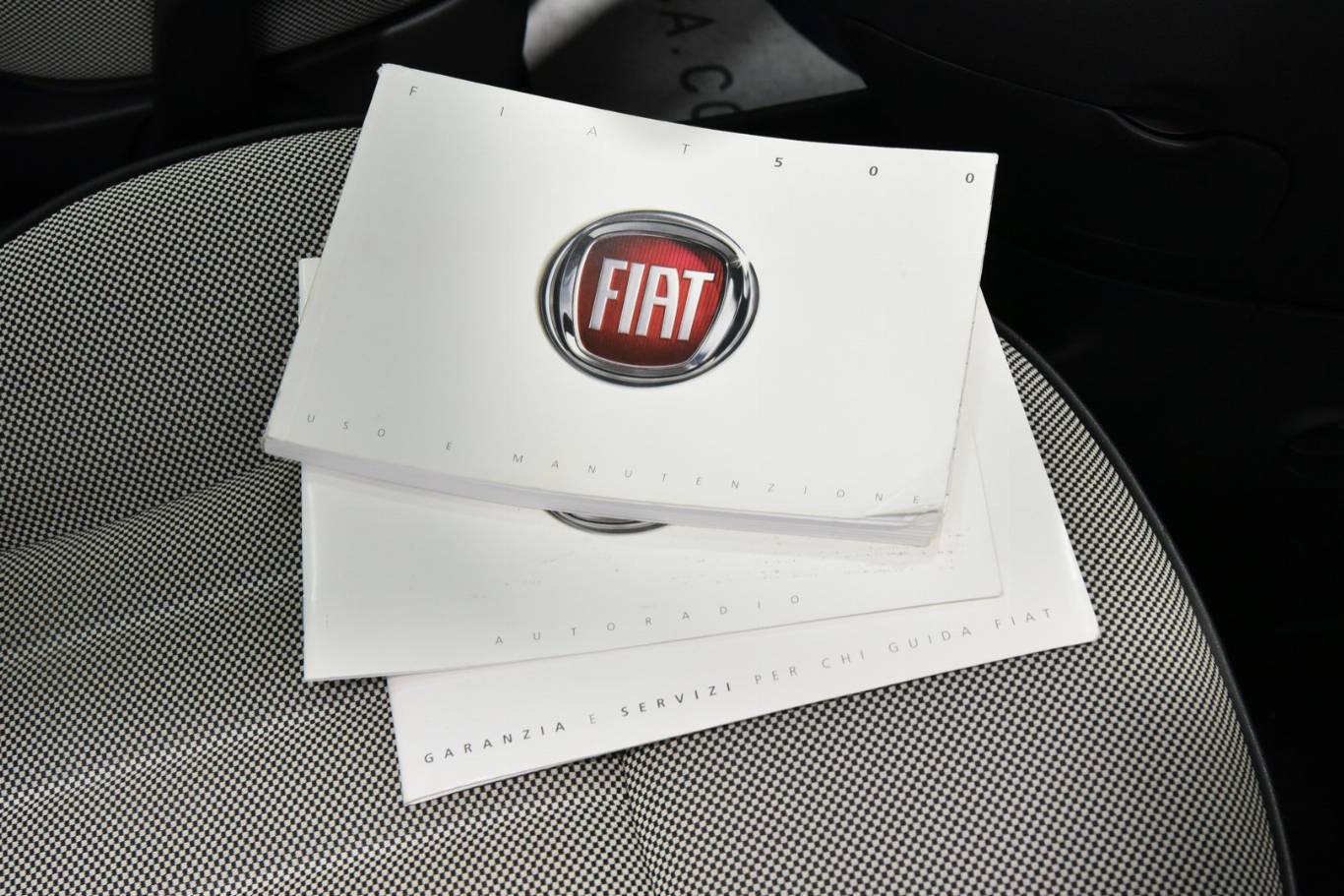 FIAT 500 52