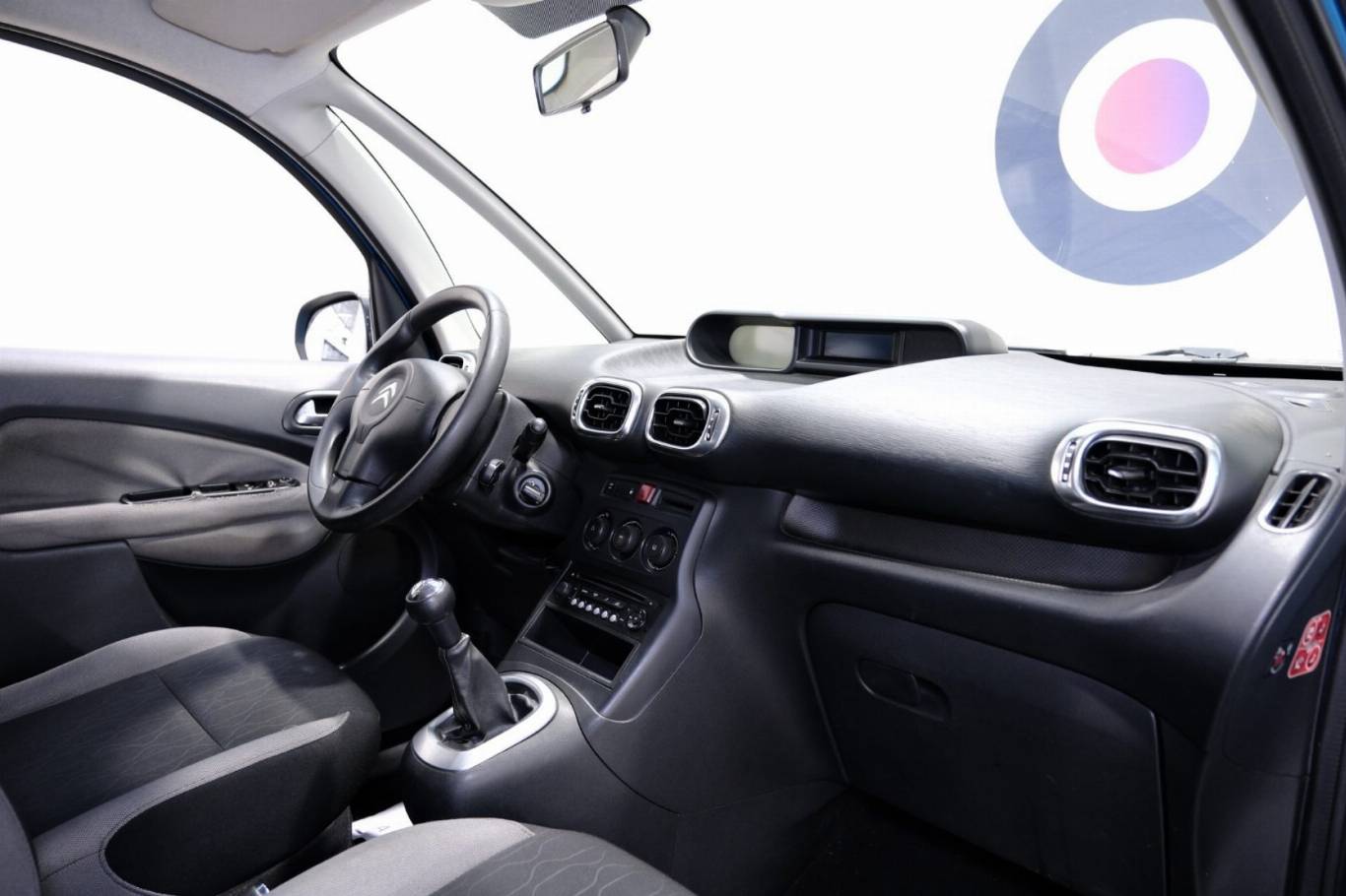 CITROEN C3 Picasso 43