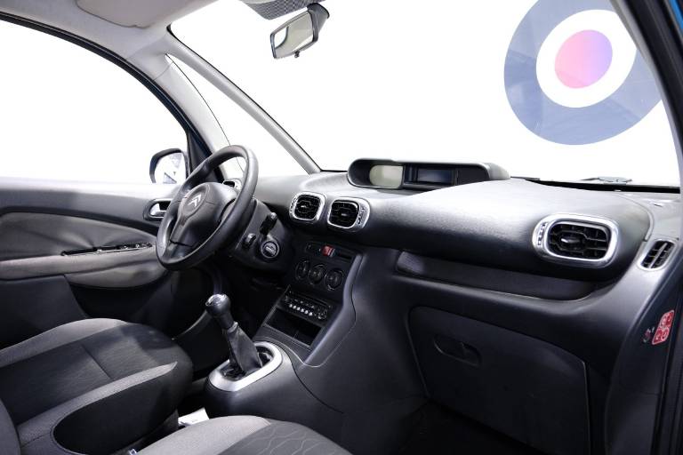 CITROEN C3 Picasso 43