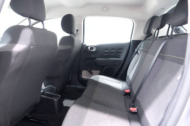 CITROEN C3 38