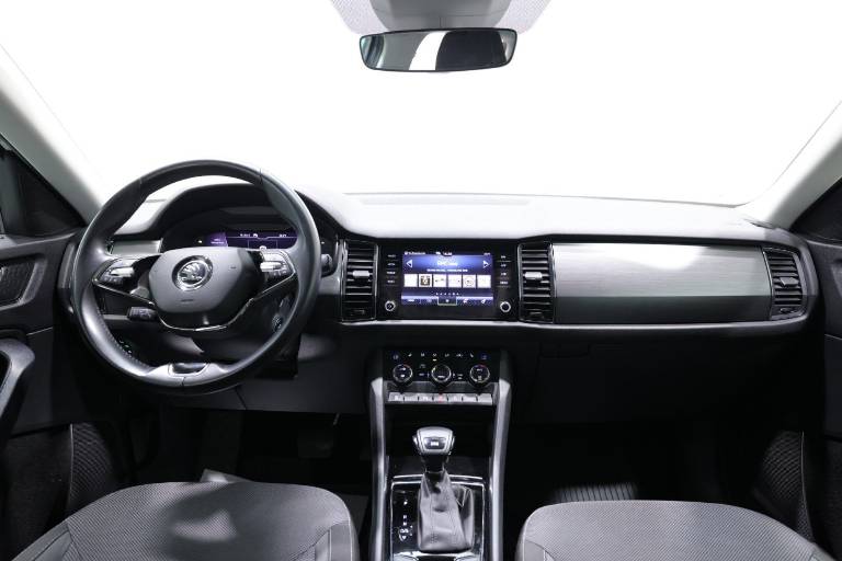 SKODA Kodiaq 10