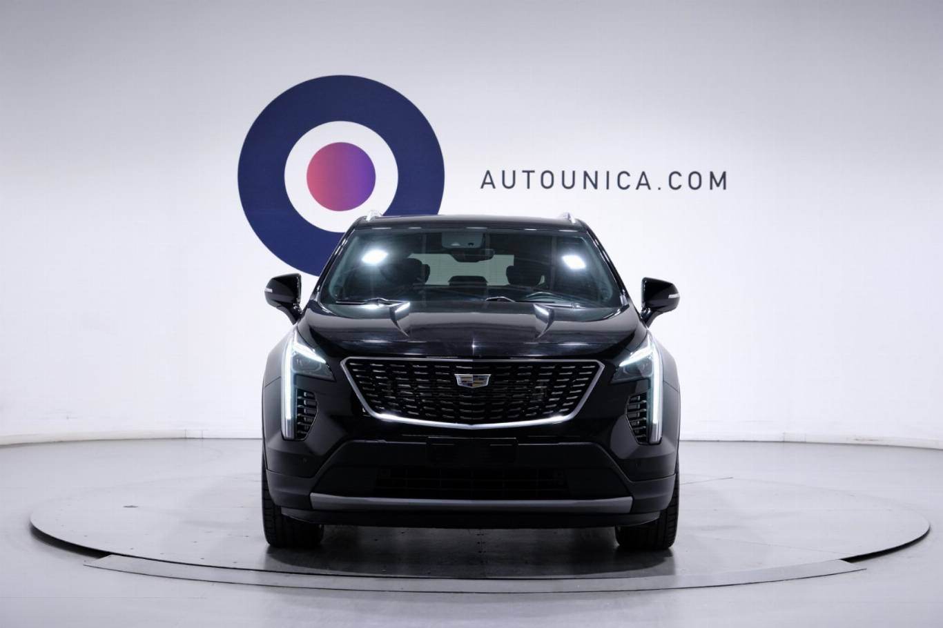 CADILLAC XT4 2