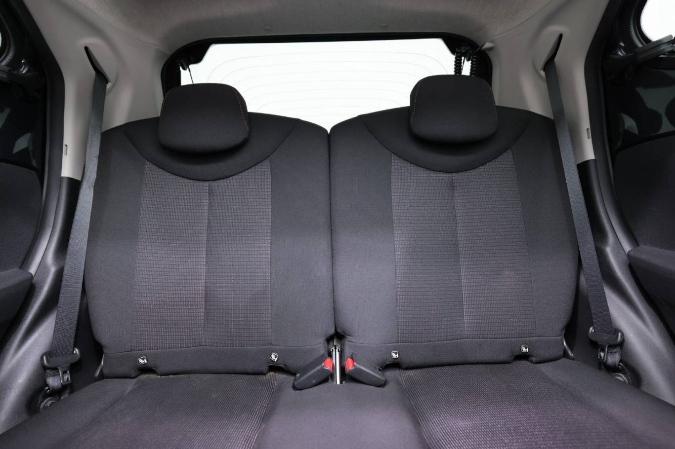TOYOTA Aygo 30