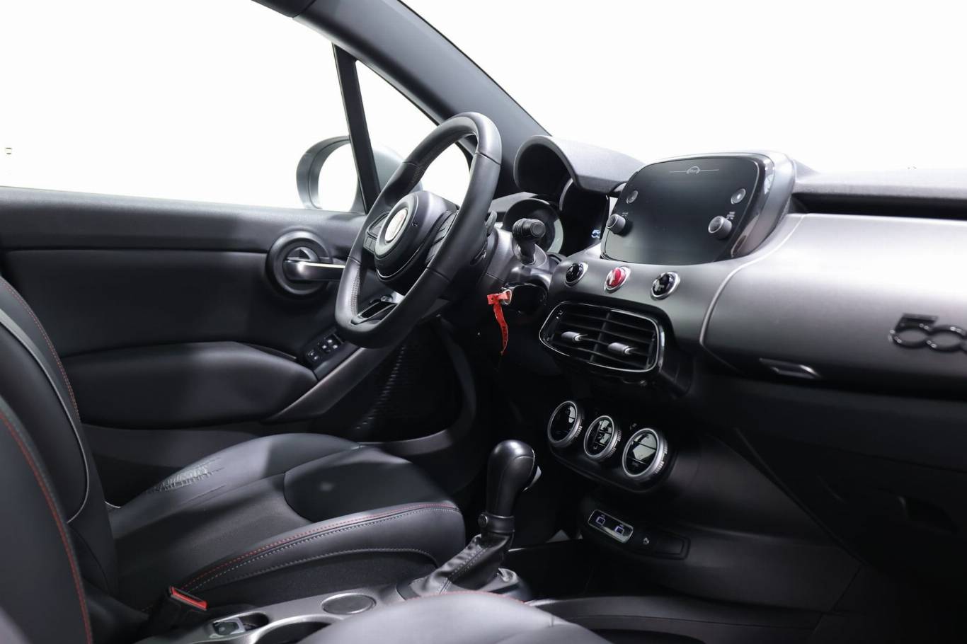 FIAT 500X 45
