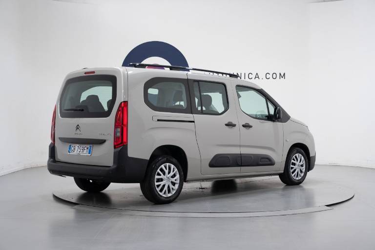 CITROEN Berlingo 16