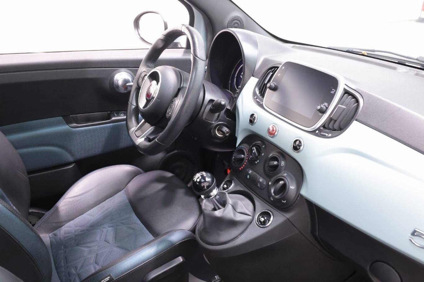 FIAT 500 36