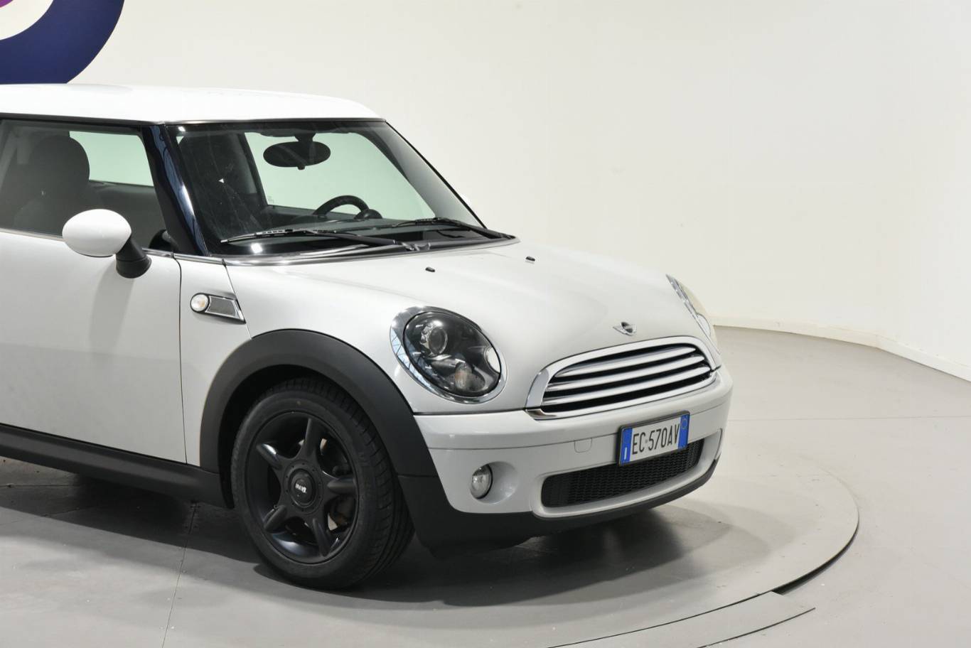 MINI Cooper Clubman 13