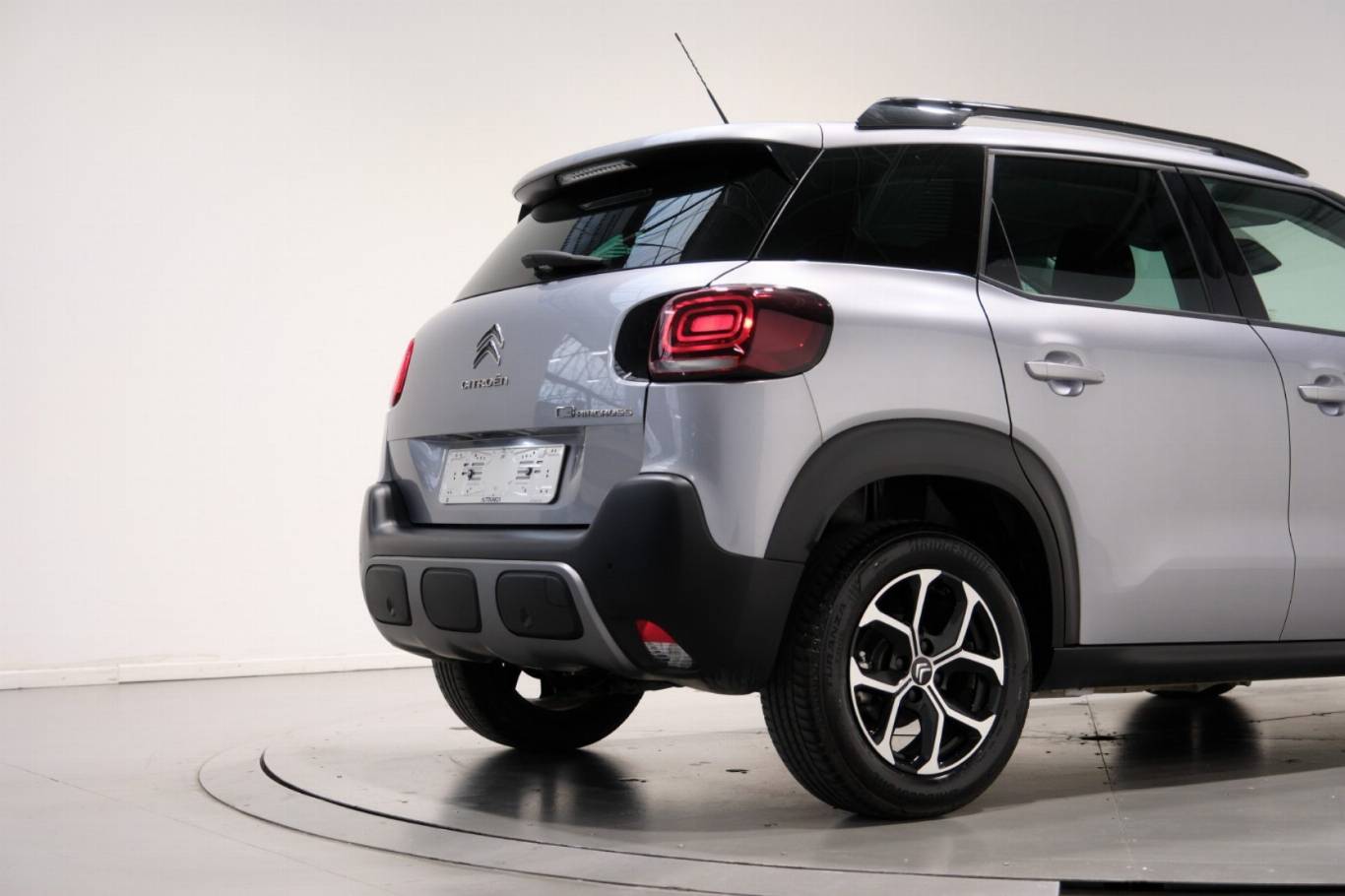 CITROEN C3 Aircross 52