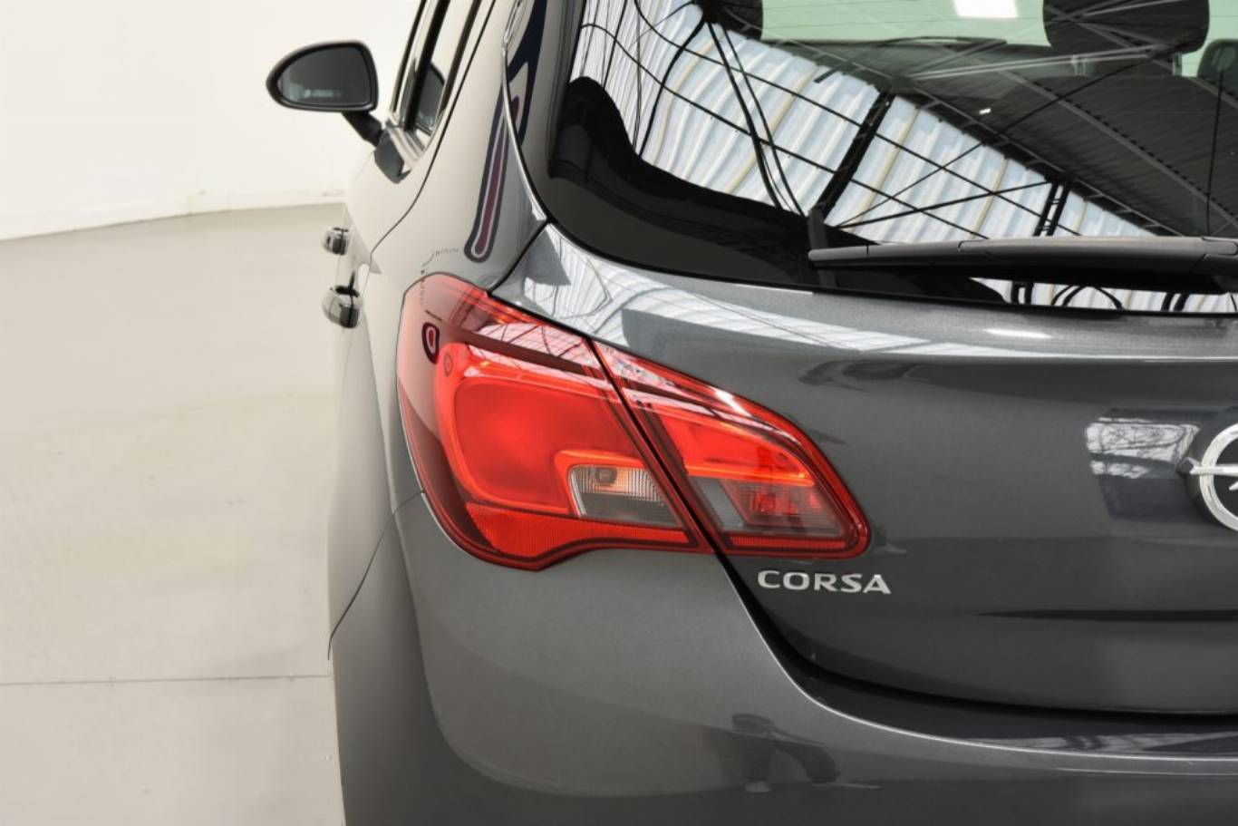 OPEL Corsa 39