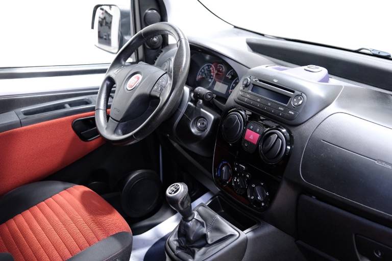 FIAT Qubo 44