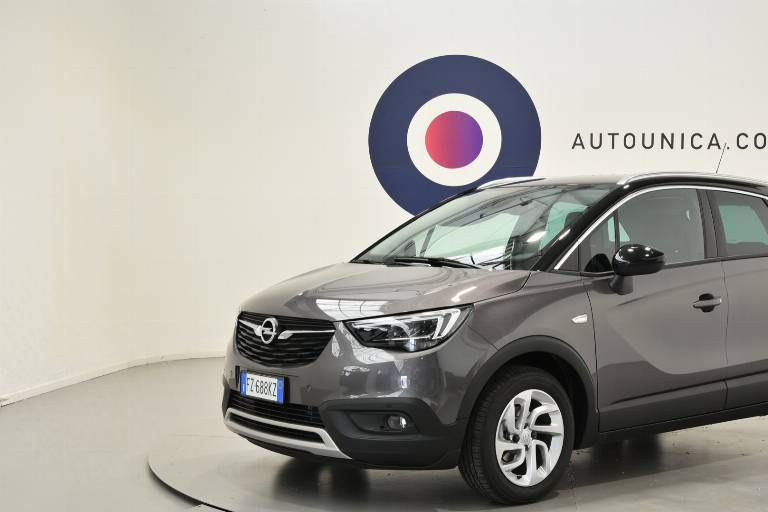 OPEL Crossland X 36