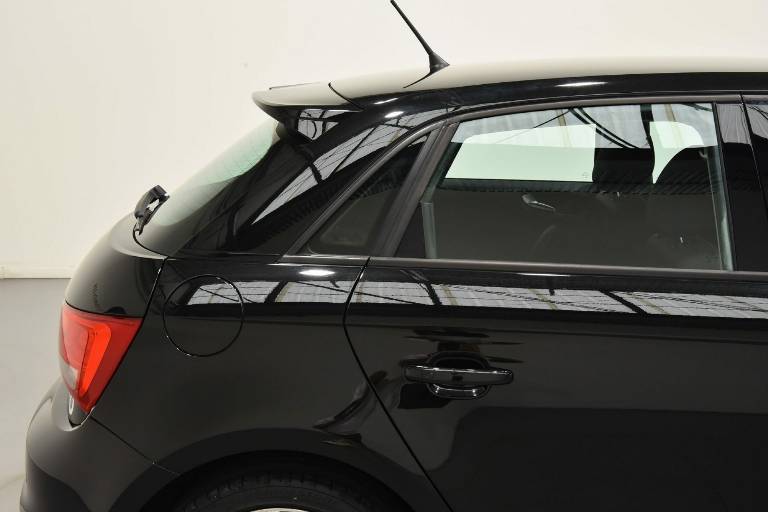 AUDI A1 50