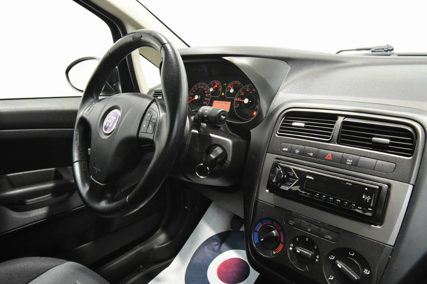 FIAT Grande Punto 28