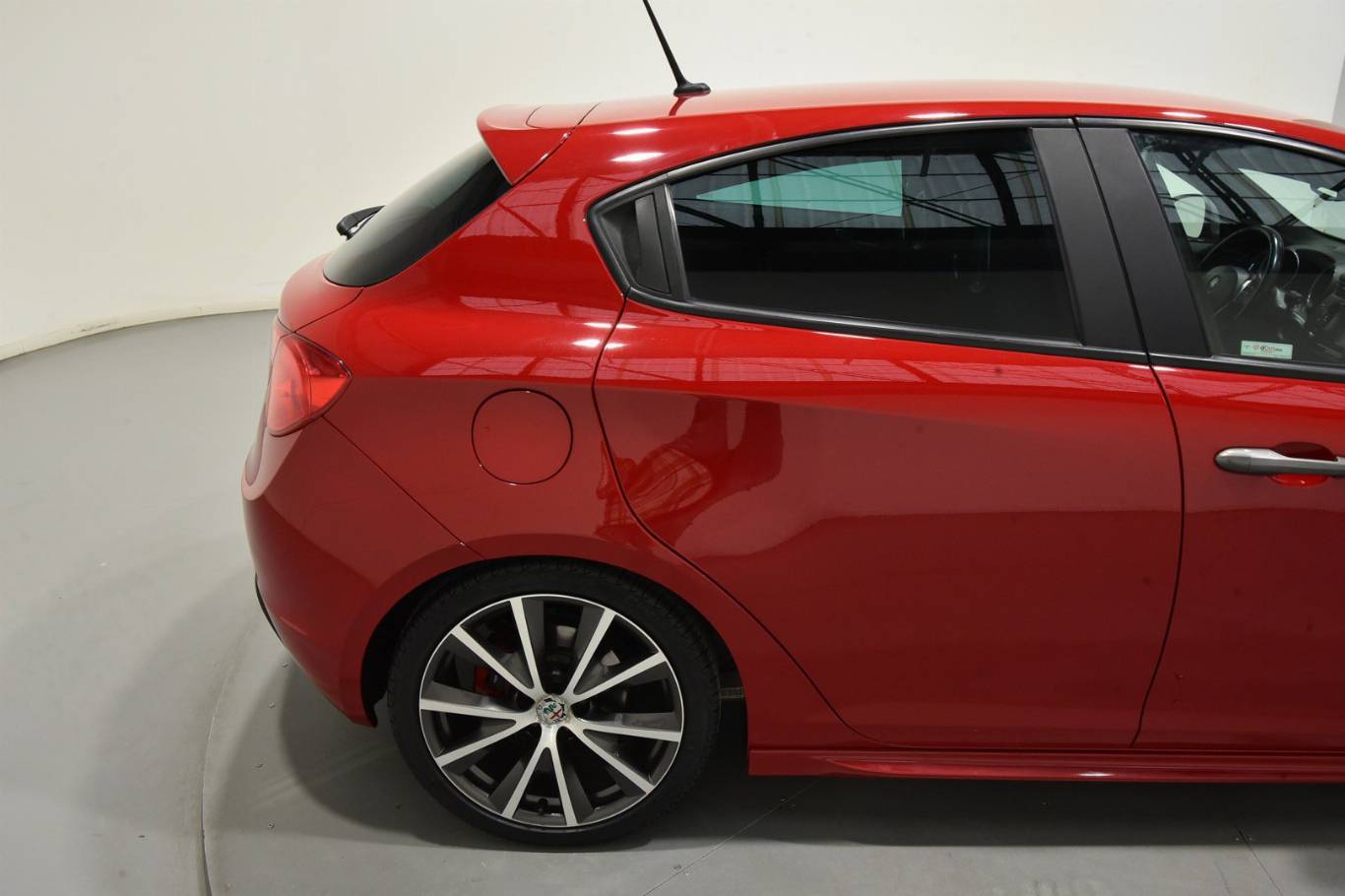 ALFA ROMEO Giulietta 50