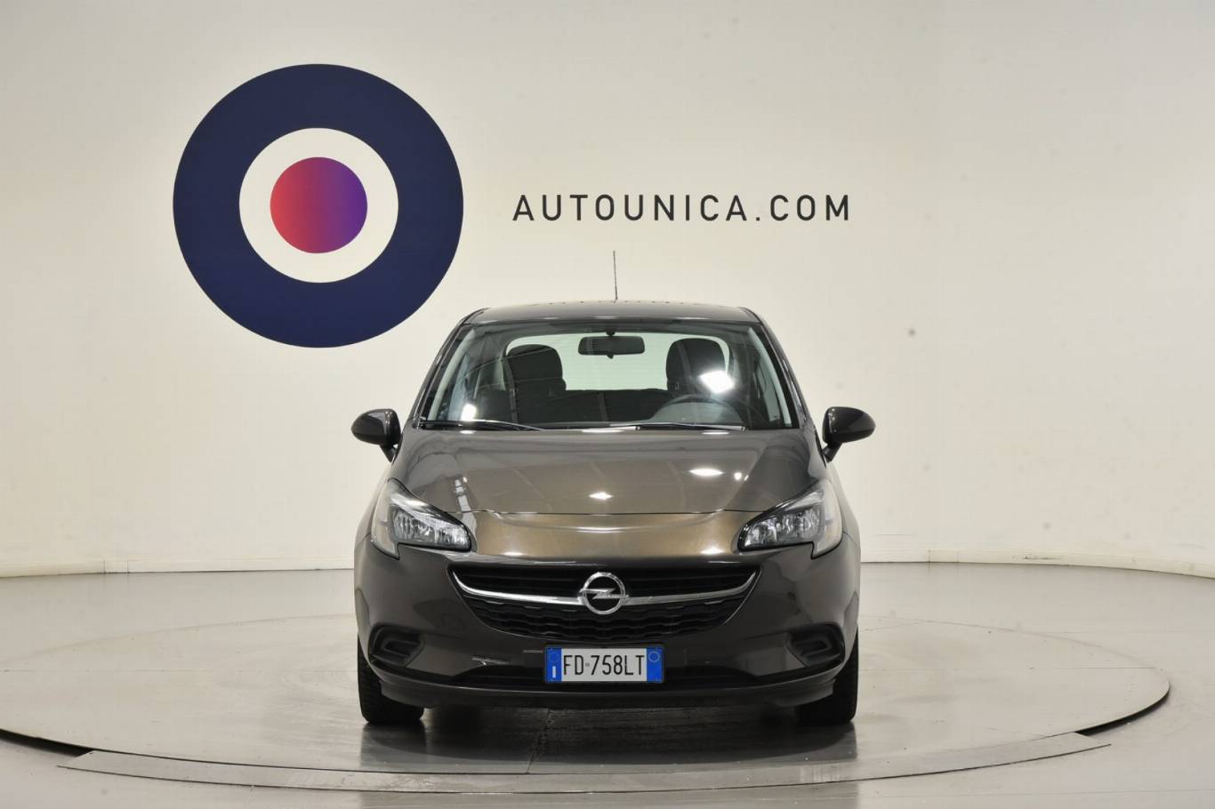 OPEL Corsa 5