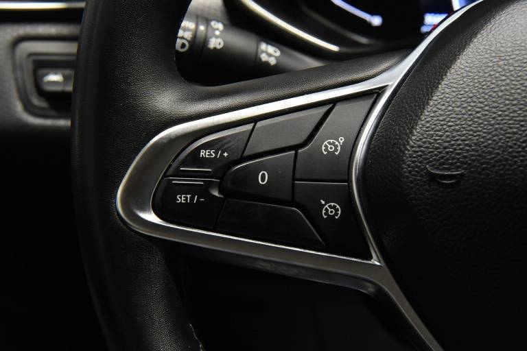 RENAULT Clio 6