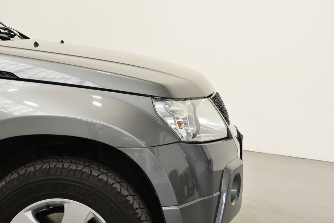 SUZUKI Grand Vitara 38