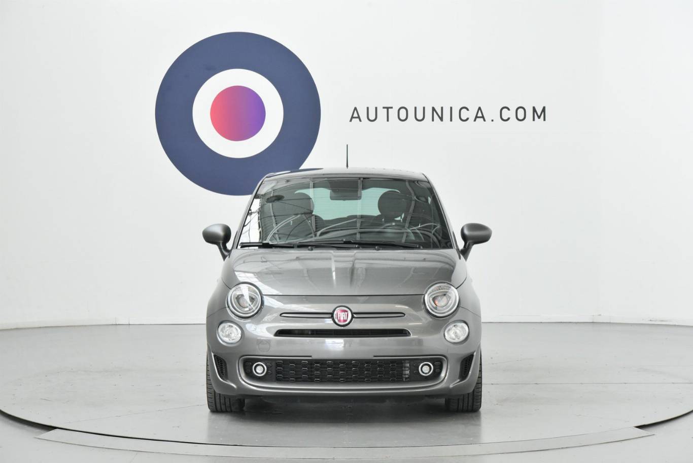FIAT 500 5