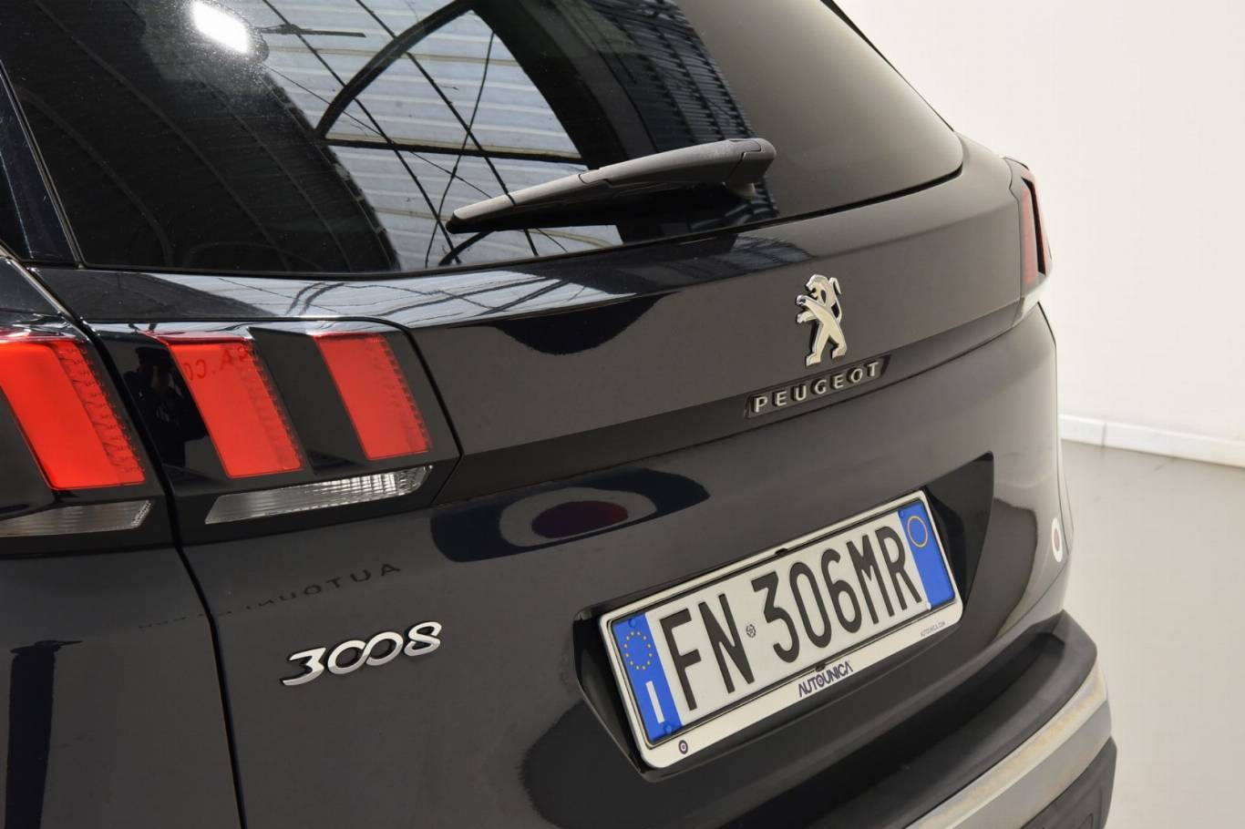 PEUGEOT 3008 45