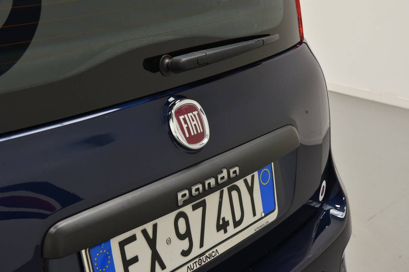 FIAT Panda 40