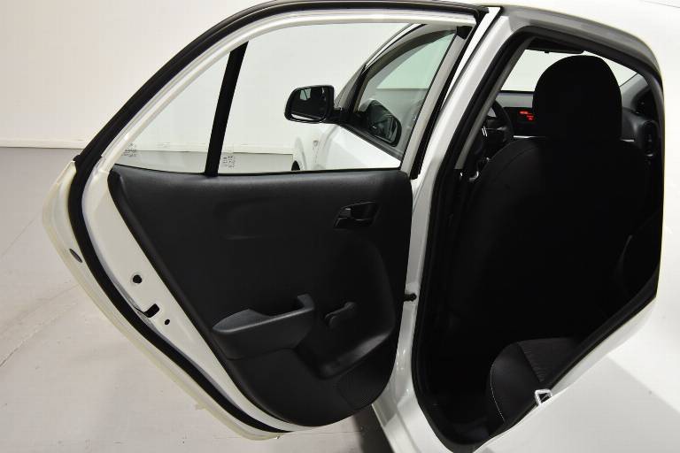 KIA Picanto 24