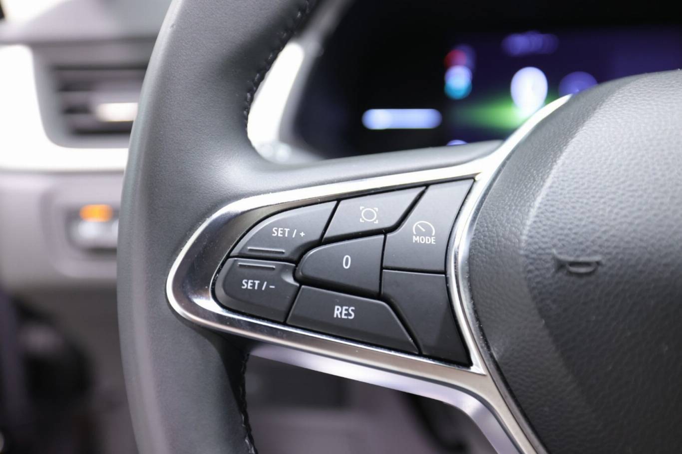 RENAULT Captur 20