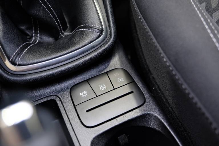 FORD Fiesta 30