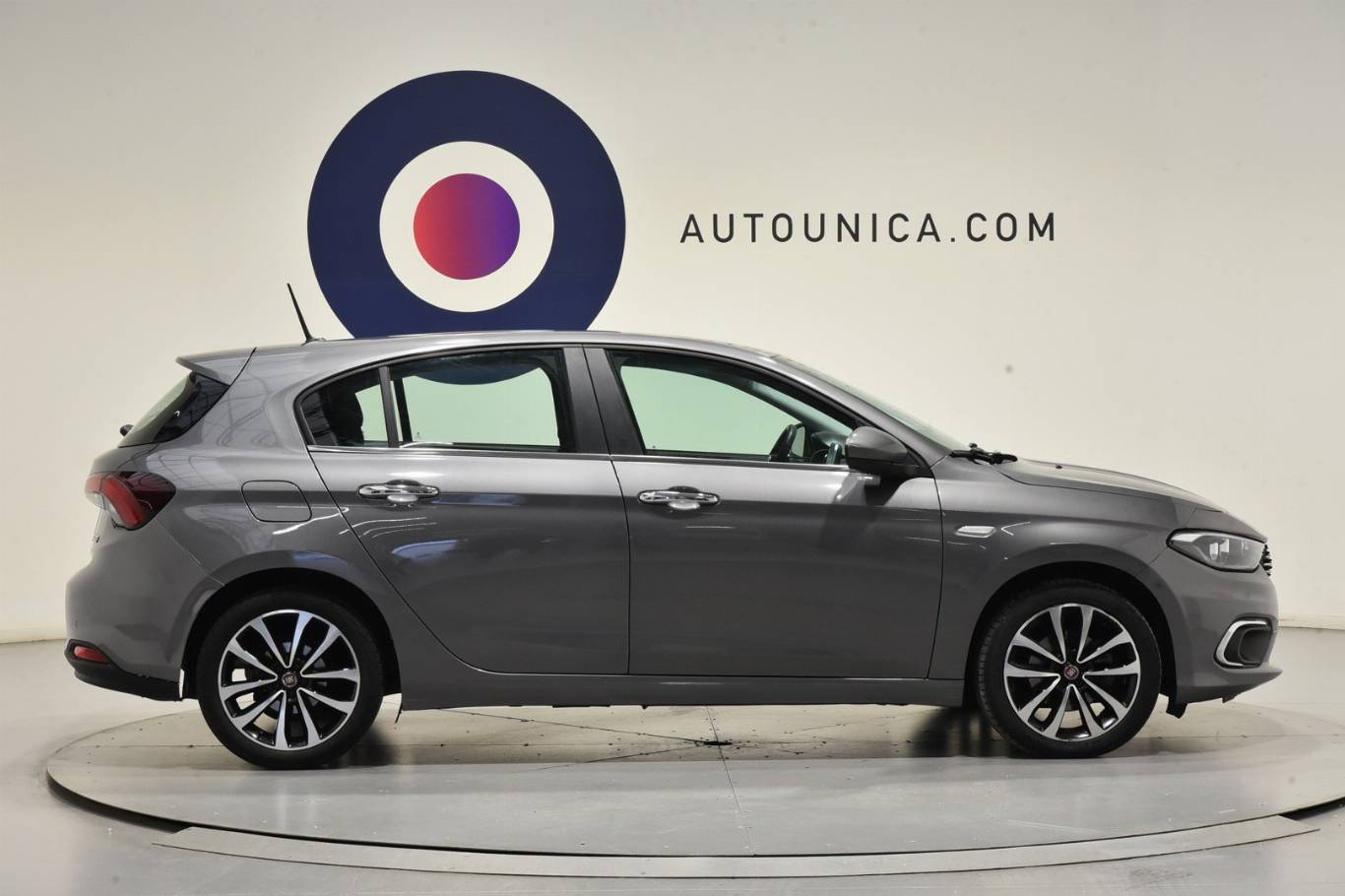 FIAT Tipo 31