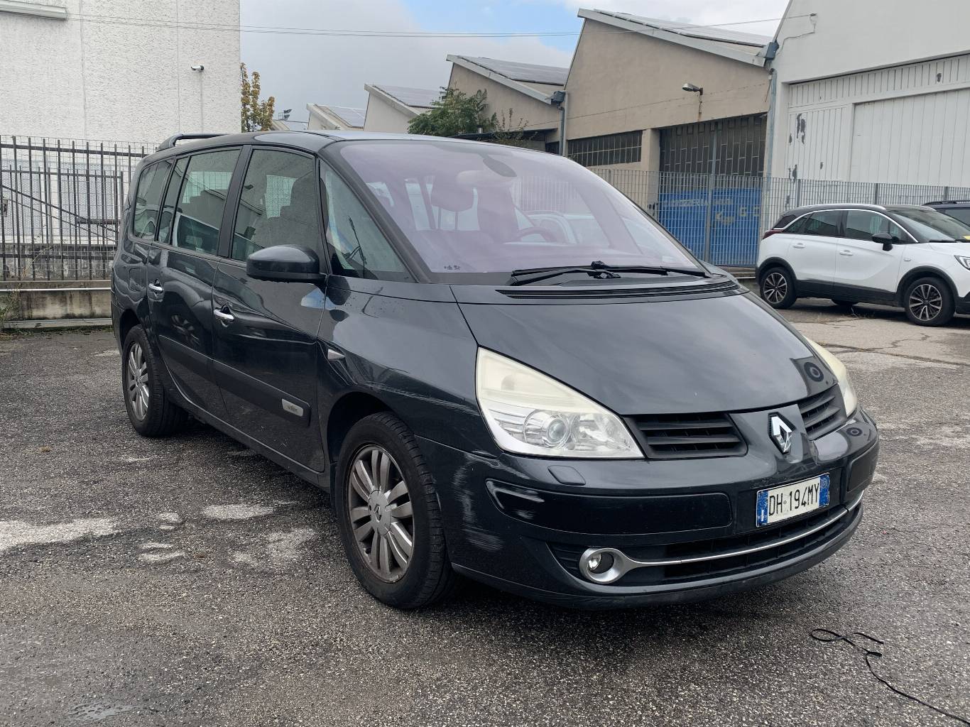 RENAULT Espace 3