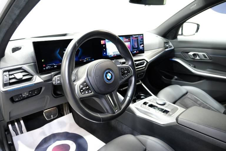 BMW 320 5