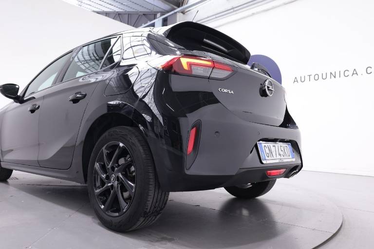 OPEL Corsa 40