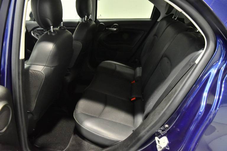 FIAT 500X 29