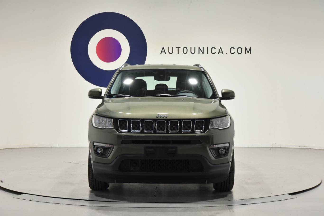 JEEP Compass 5