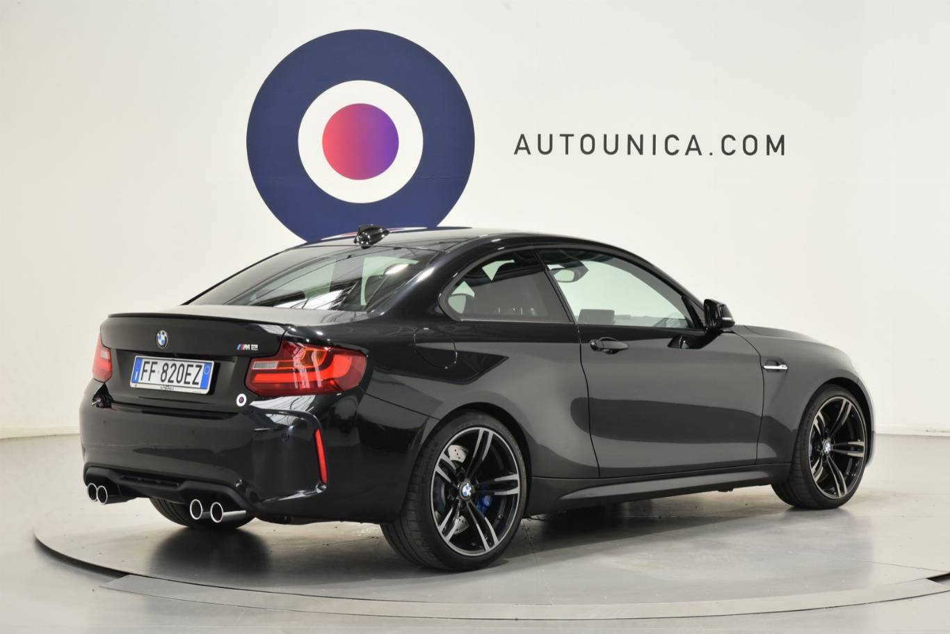 BMW M2 30