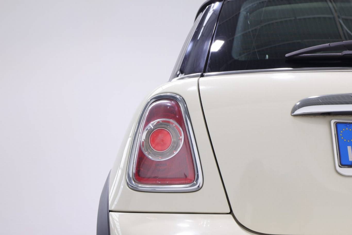 MINI Cooper D 32