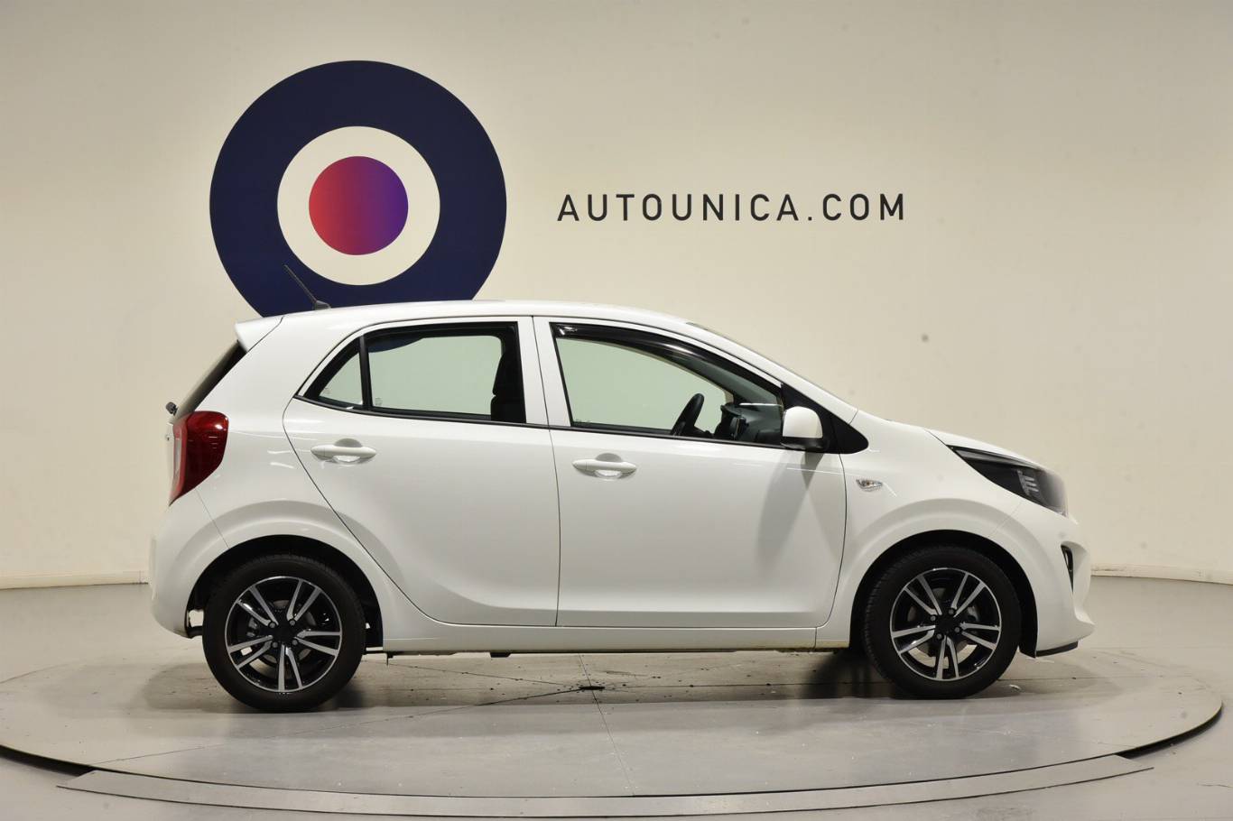KIA Picanto 31