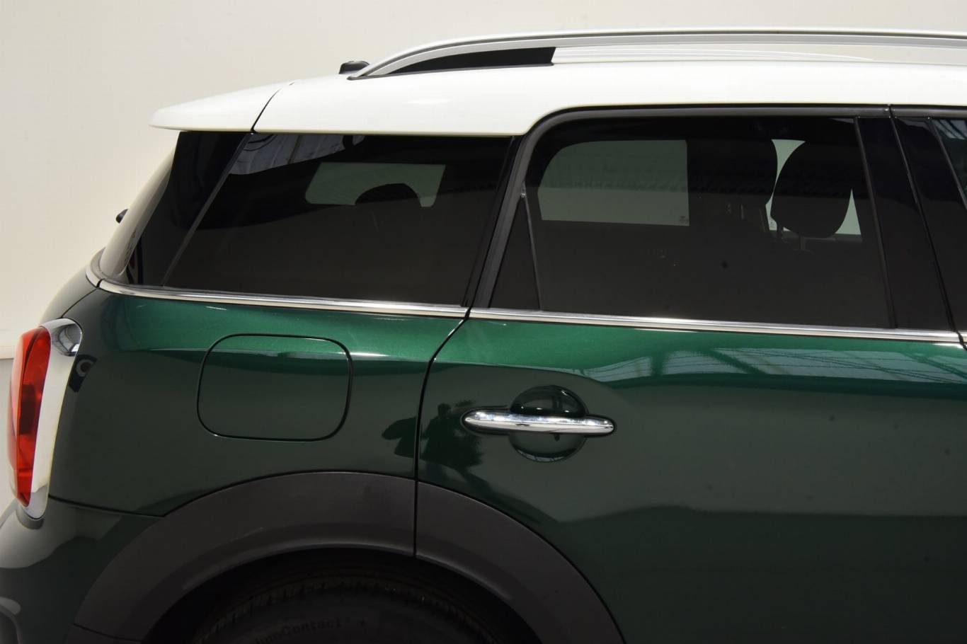 MINI Countryman 47