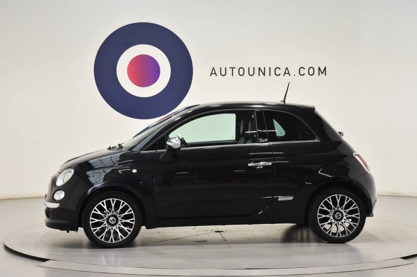 FIAT 500 16
