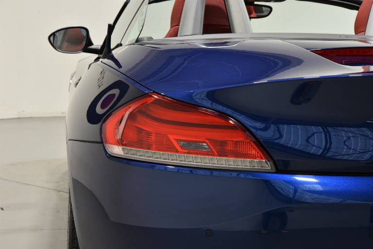 BMW Z4 19