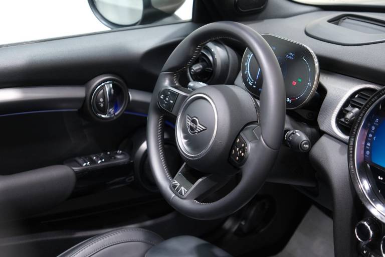 MINI Cabrio 59