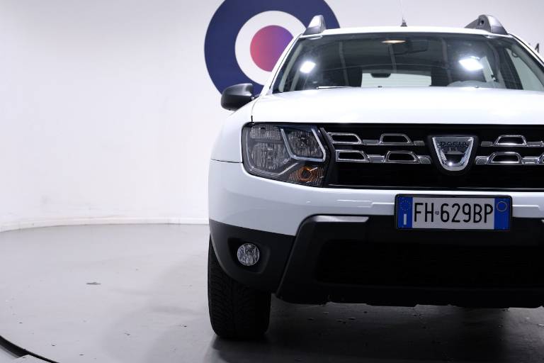 DACIA Duster 45