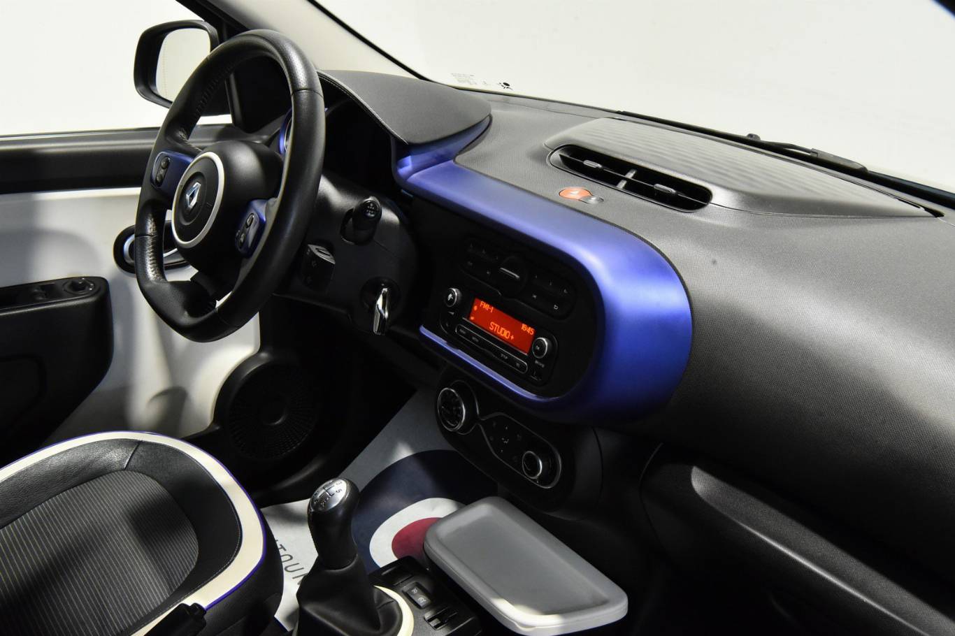 RENAULT Twingo 31