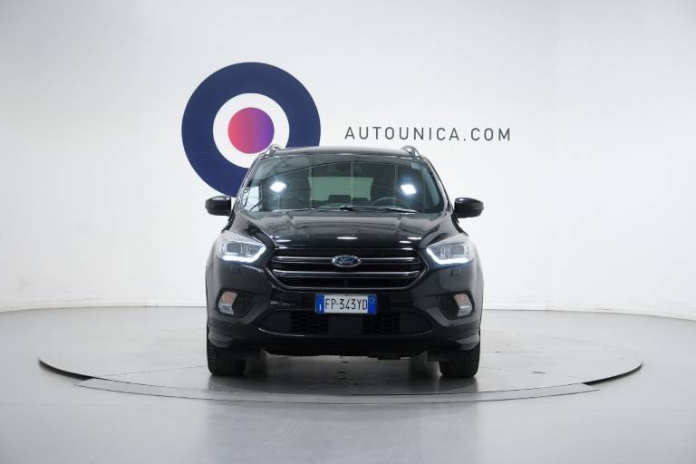 FORD Kuga 2