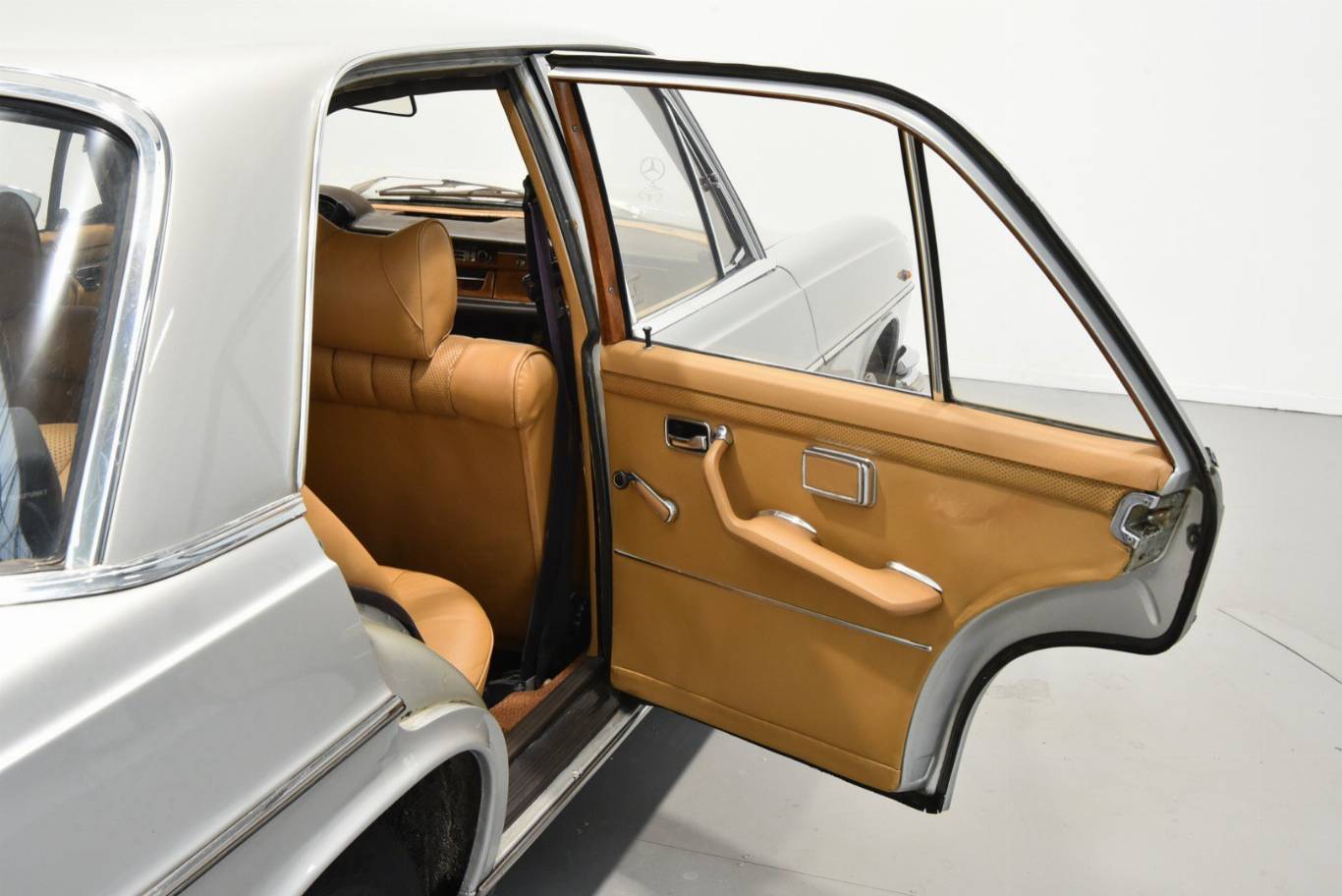 MERCEDES-BENZ S 280 39