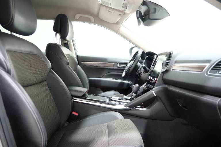 RENAULT Koleos 63