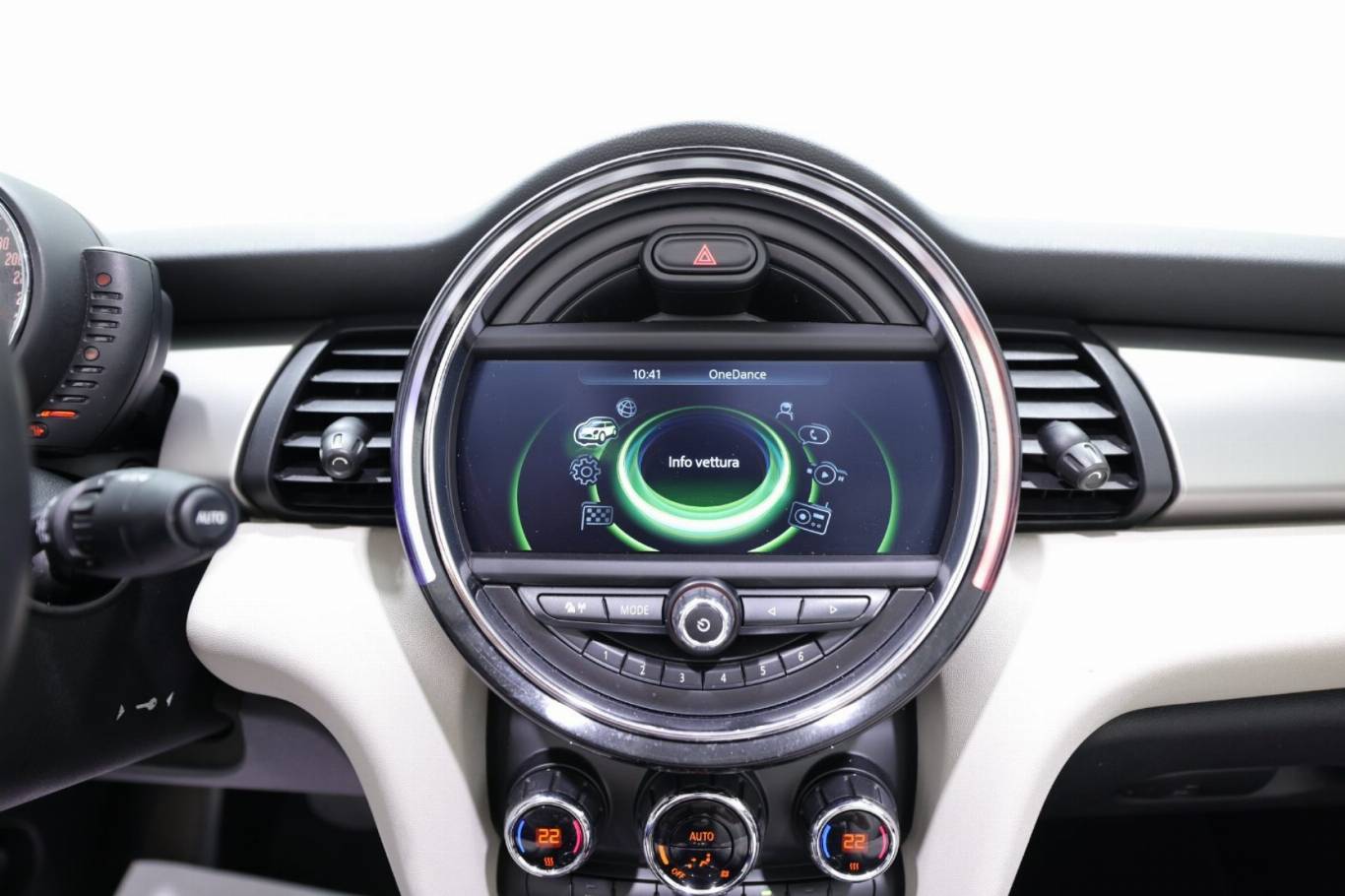 MINI Cooper SD 9